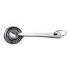 Harold Import Co Measurng Spoon Ss 6Pc Ds 48012
